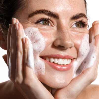 BioAcne Micellar Foam