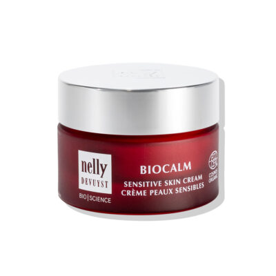 Crème Peaux Sensibles Biologique BioCalm