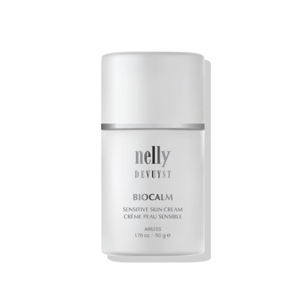 Crème Peaux Sensibles BioCalm