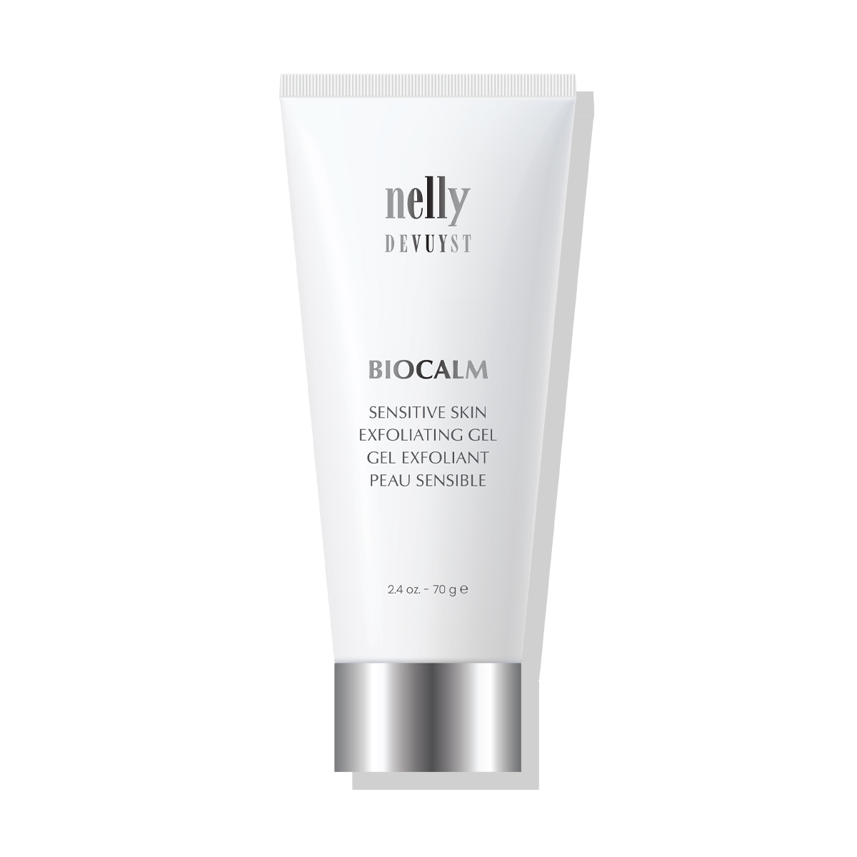 BioCalm Sensitive Skin Exfoliating Gel