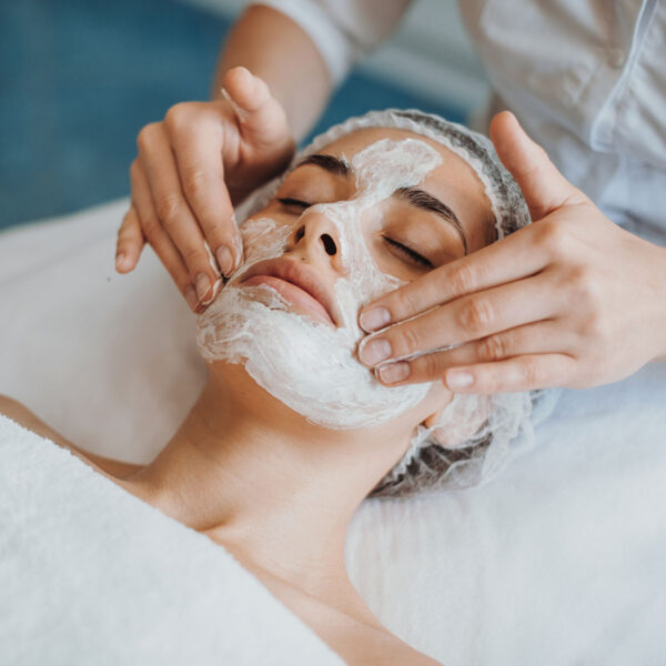 Face Care Treatment