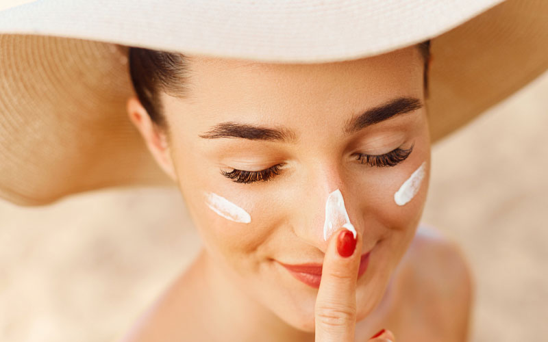 Innovation en protection solaire