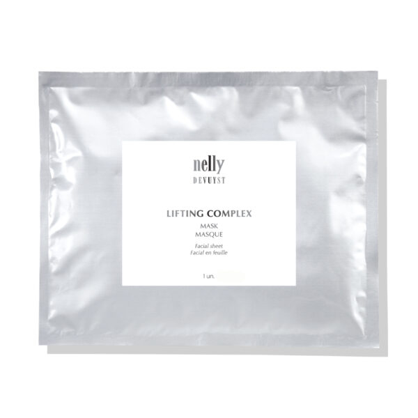 Lifting Complex Mask