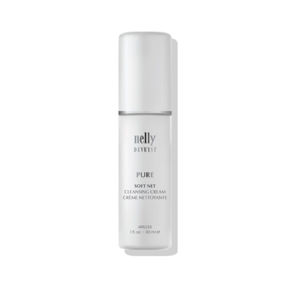 Pure Soft Net Cleansing Cream (Travel)