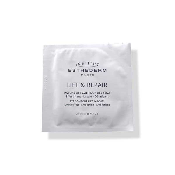 Patchs Lift Contour des Yeux