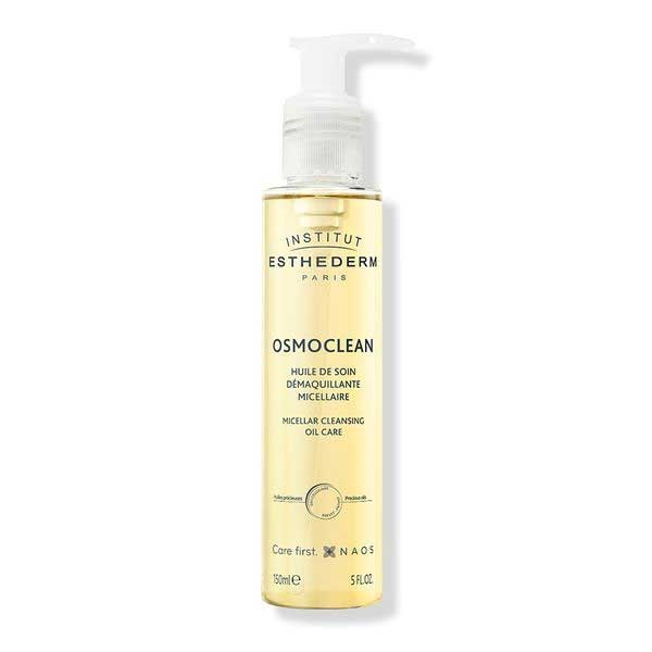 Micellar Cleansing Oil