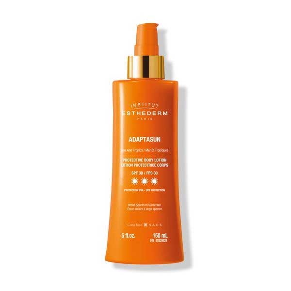 Suncare Body Lotion Sea and Tropics – SPF 35