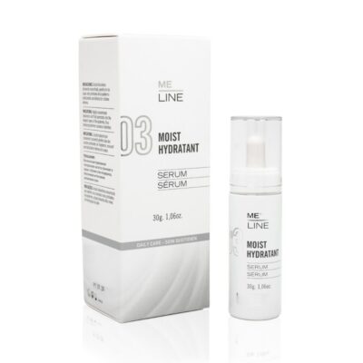 ME LINE® 03 Hydratant - Moist