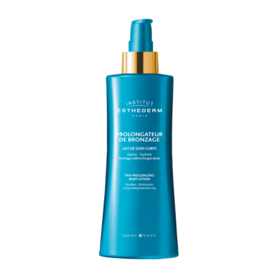 Prolongateur de bronzage