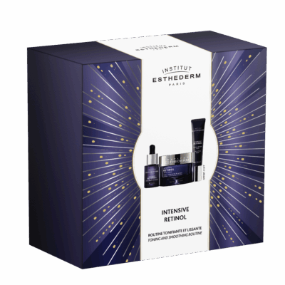 Coffret INTENSIVE RÉTINOL