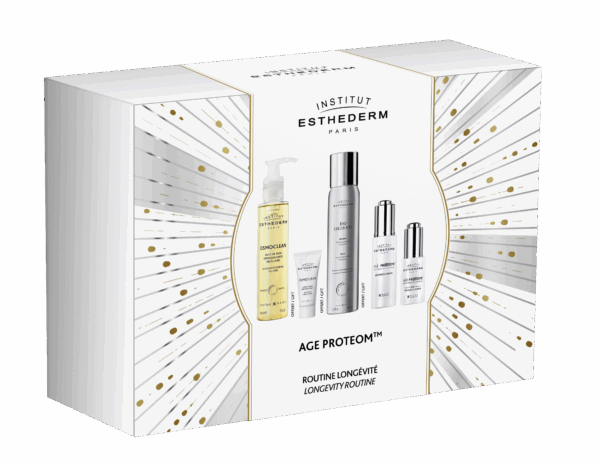Coffret AGE PROTEOM