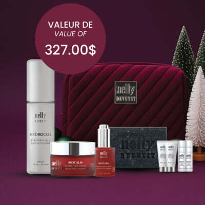 Ensemble Apaisant et Réparateur