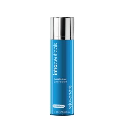 Gel hydratant rajeunissant #2